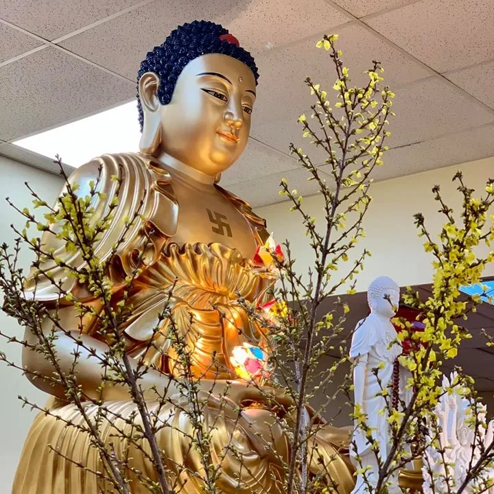 HỘI PHẬT-GIÁO CHÁNH-GIÁC ONTARIO